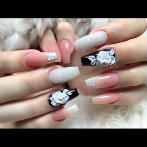 Meet your Posher, Vanessa